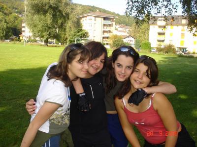 les miss !!!!!!!�( trop chou )